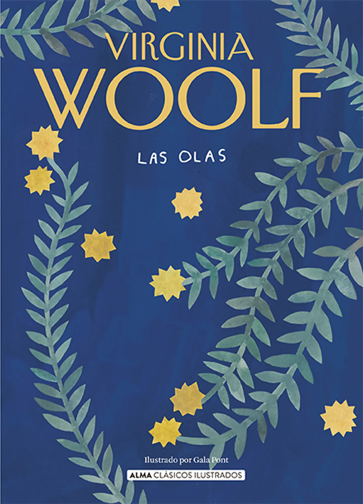 Las Olas  1