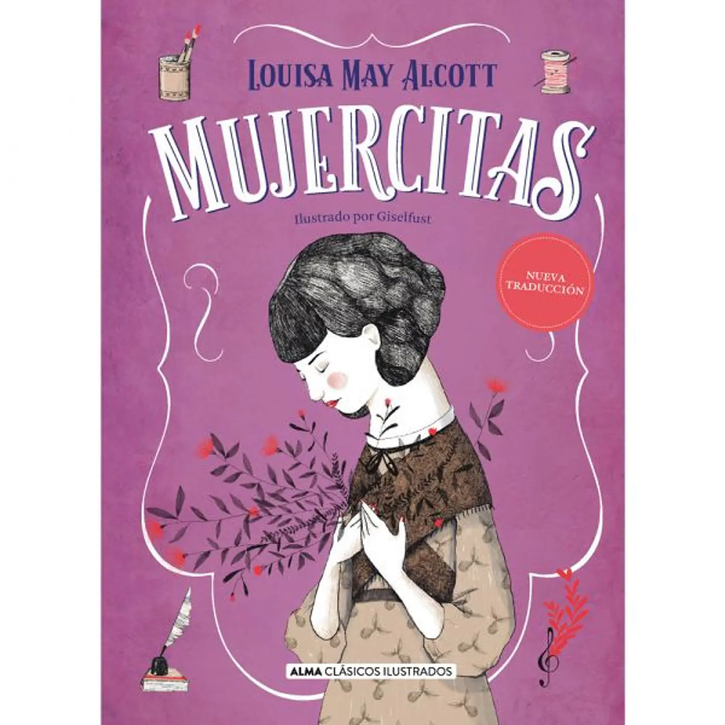 Mujercitas Edicion Completa (Parte I Y Ii)  1