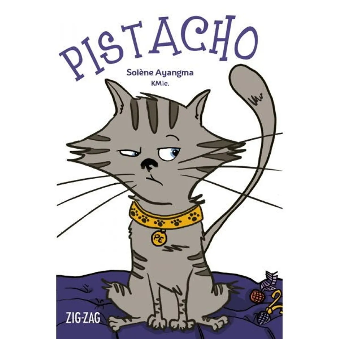 Pistacho 1