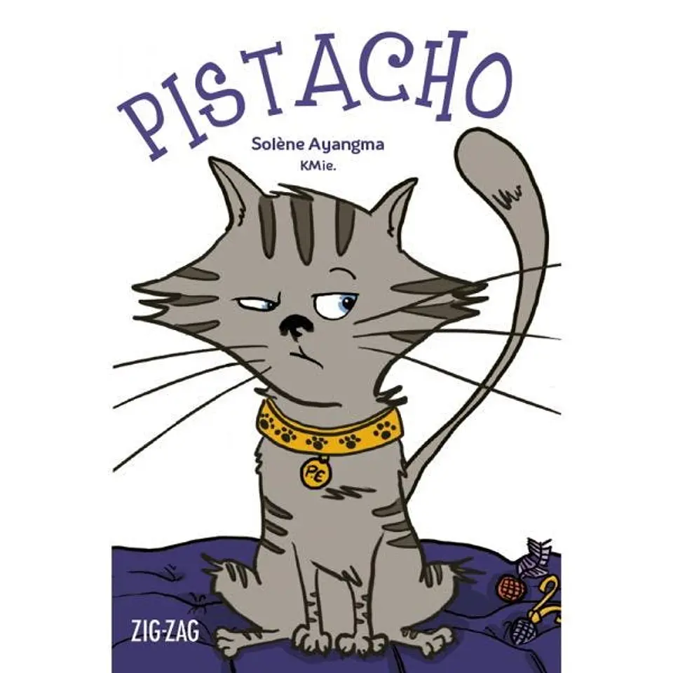 Pistacho 1
