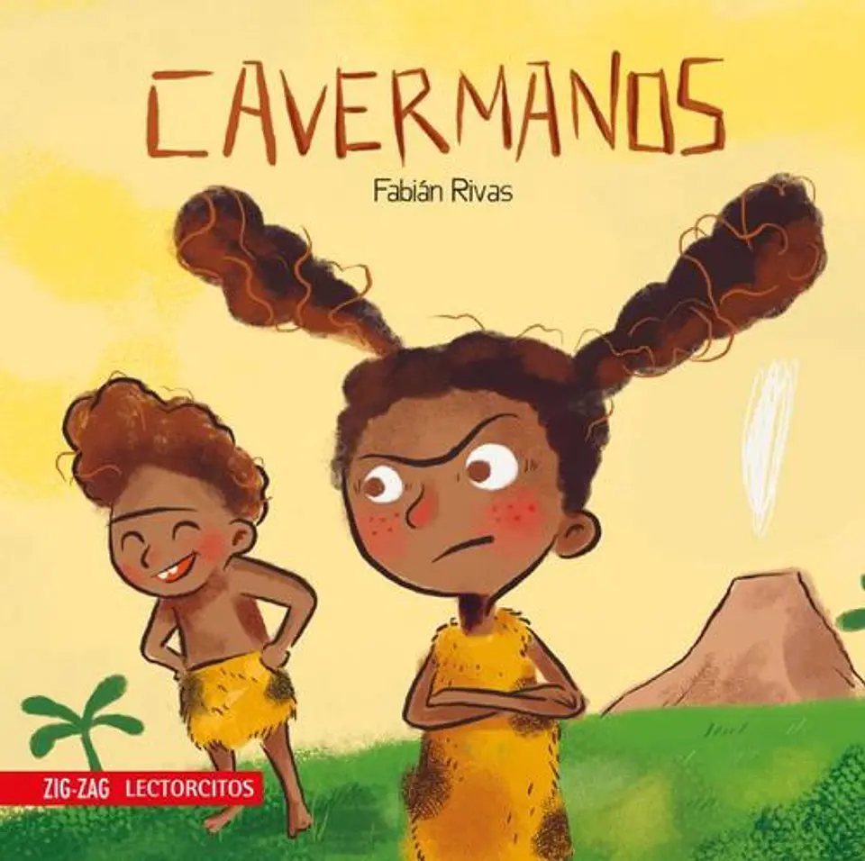 Cavermanos 1
