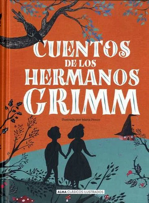 Cuentos De Los Hermanos Grimm 