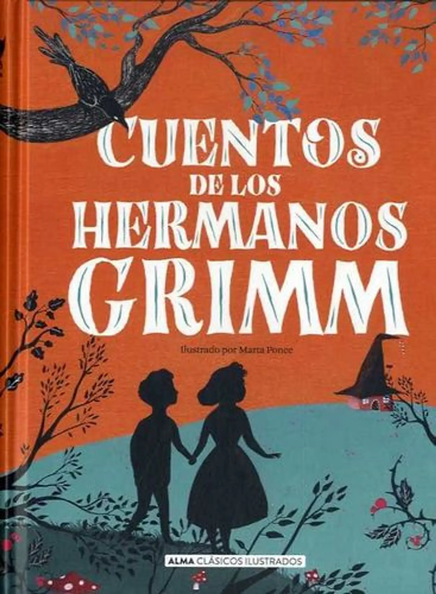 Cuentos De Los Hermanos Grimm  1