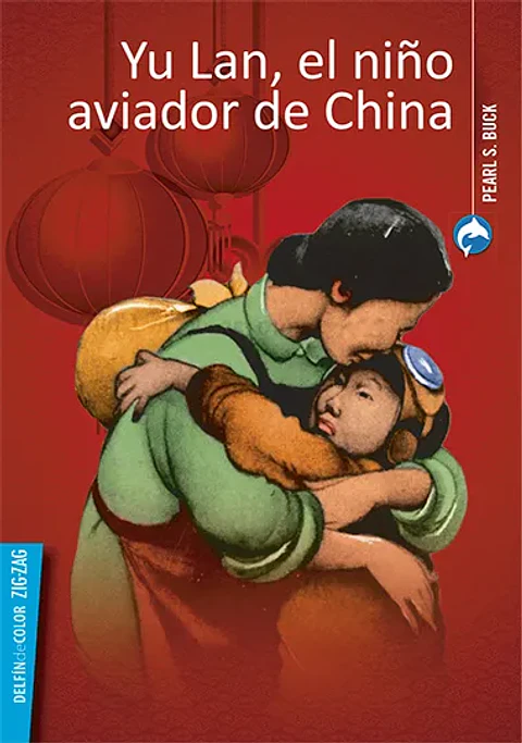 Yu Lan El Niño Aviador De China