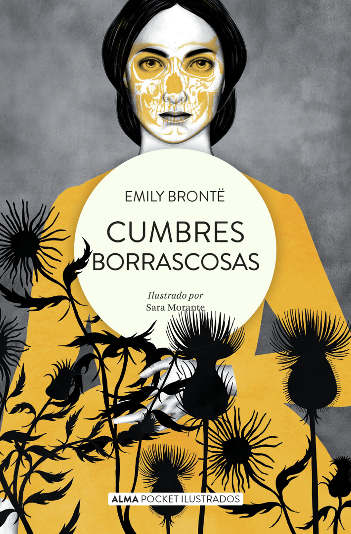 Cumbres Borrascosas (Pocket) 1