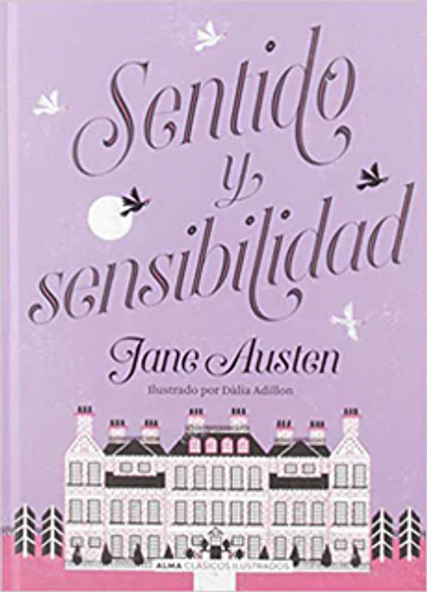 Sentido Y Sensibilidad