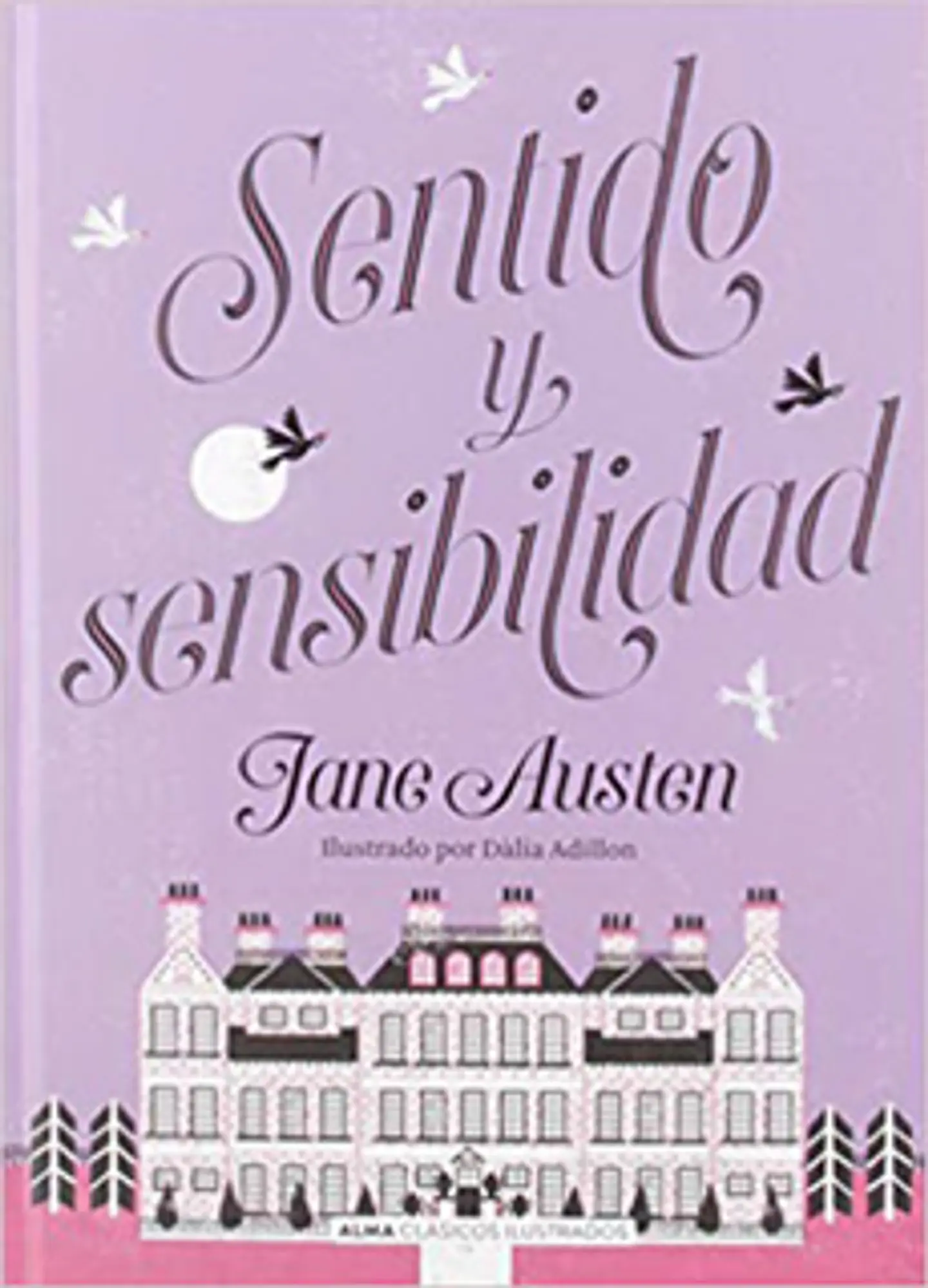 Sentido Y Sensibilidad 1