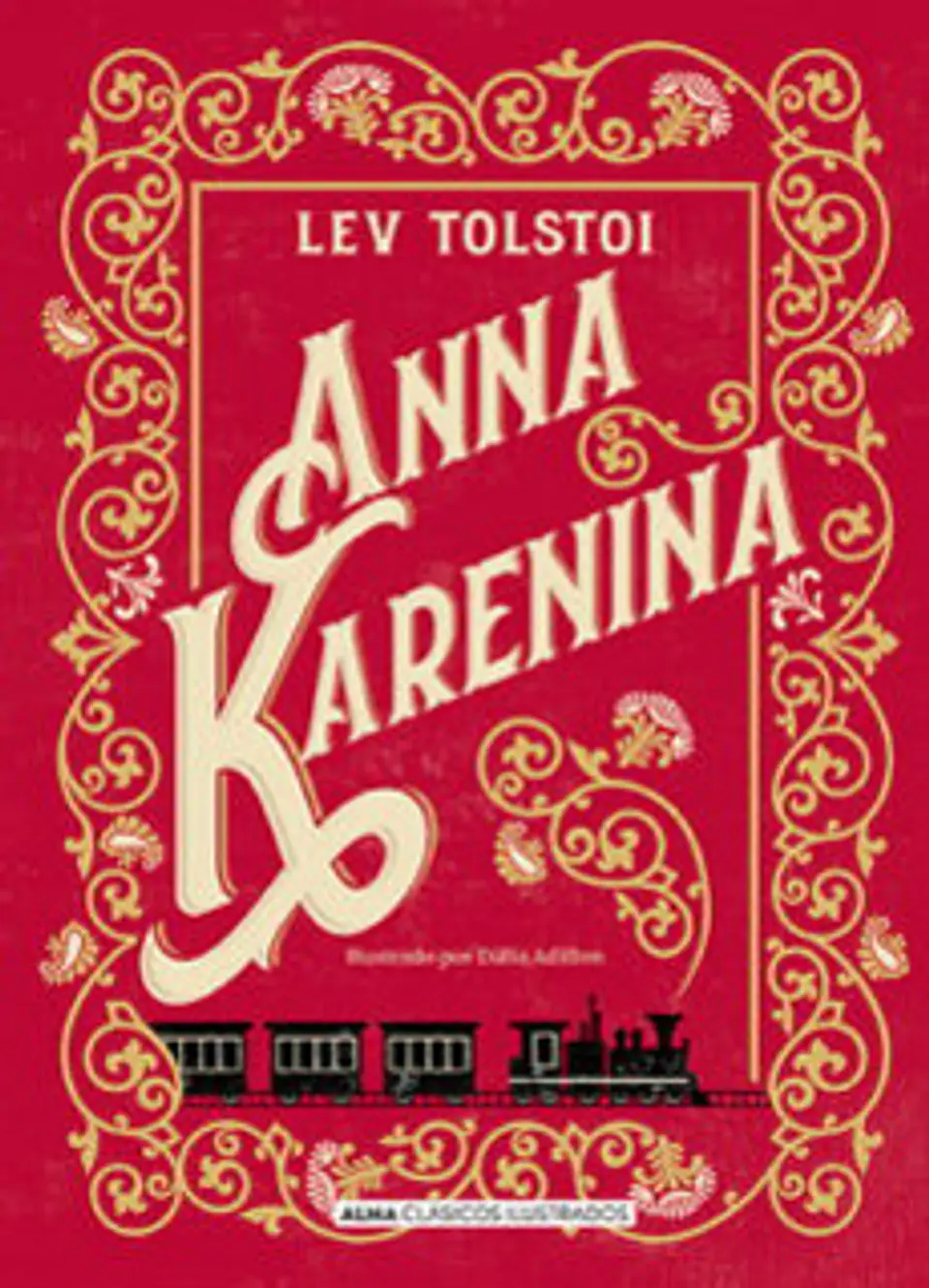 Anna Karenina 1