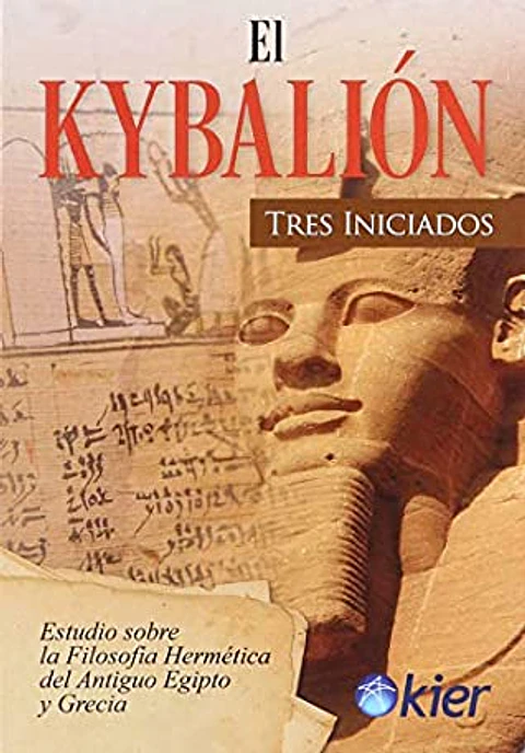 El Kybalion
