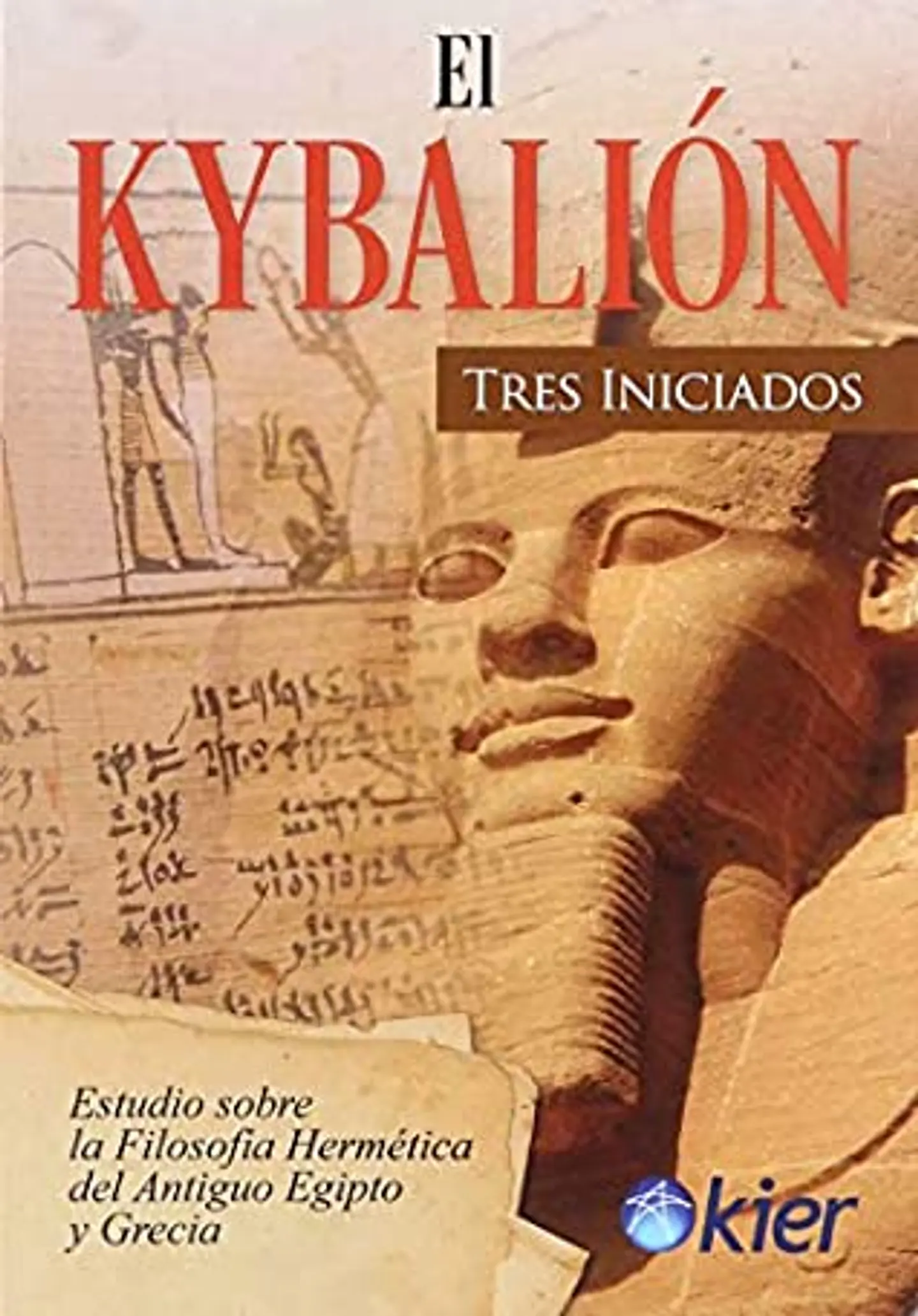 El Kybalion 1