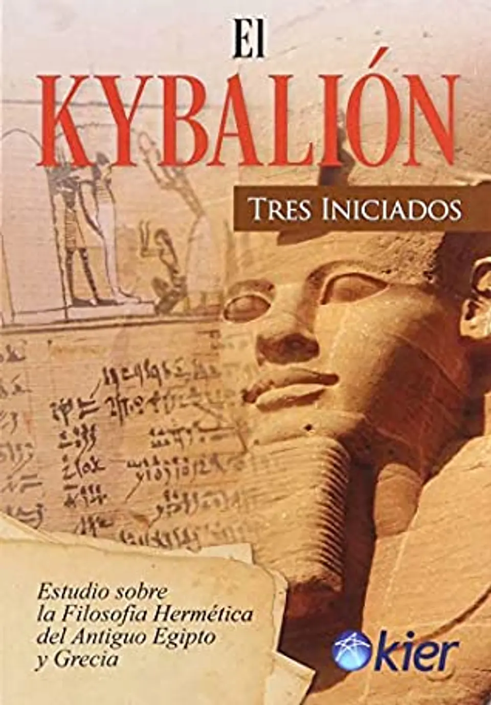 El Kybalion 1