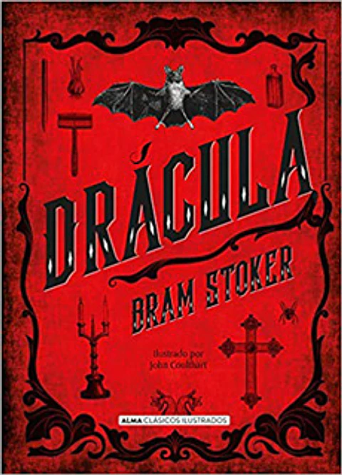 Dracula Td