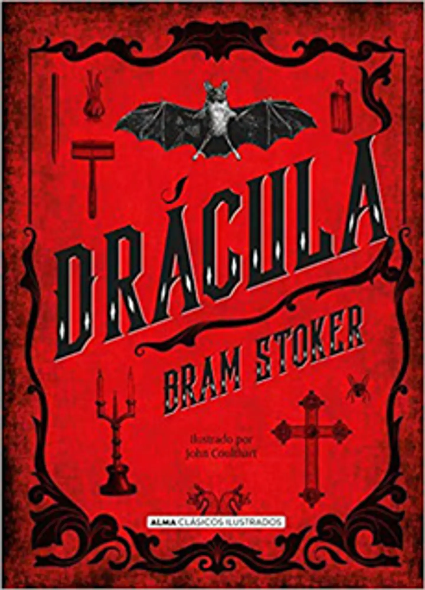 Dracula Td 1
