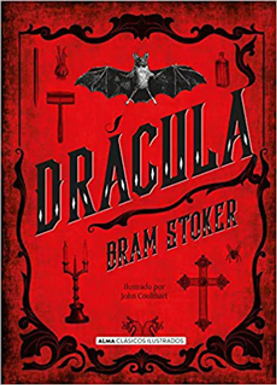 Dracula Td 1