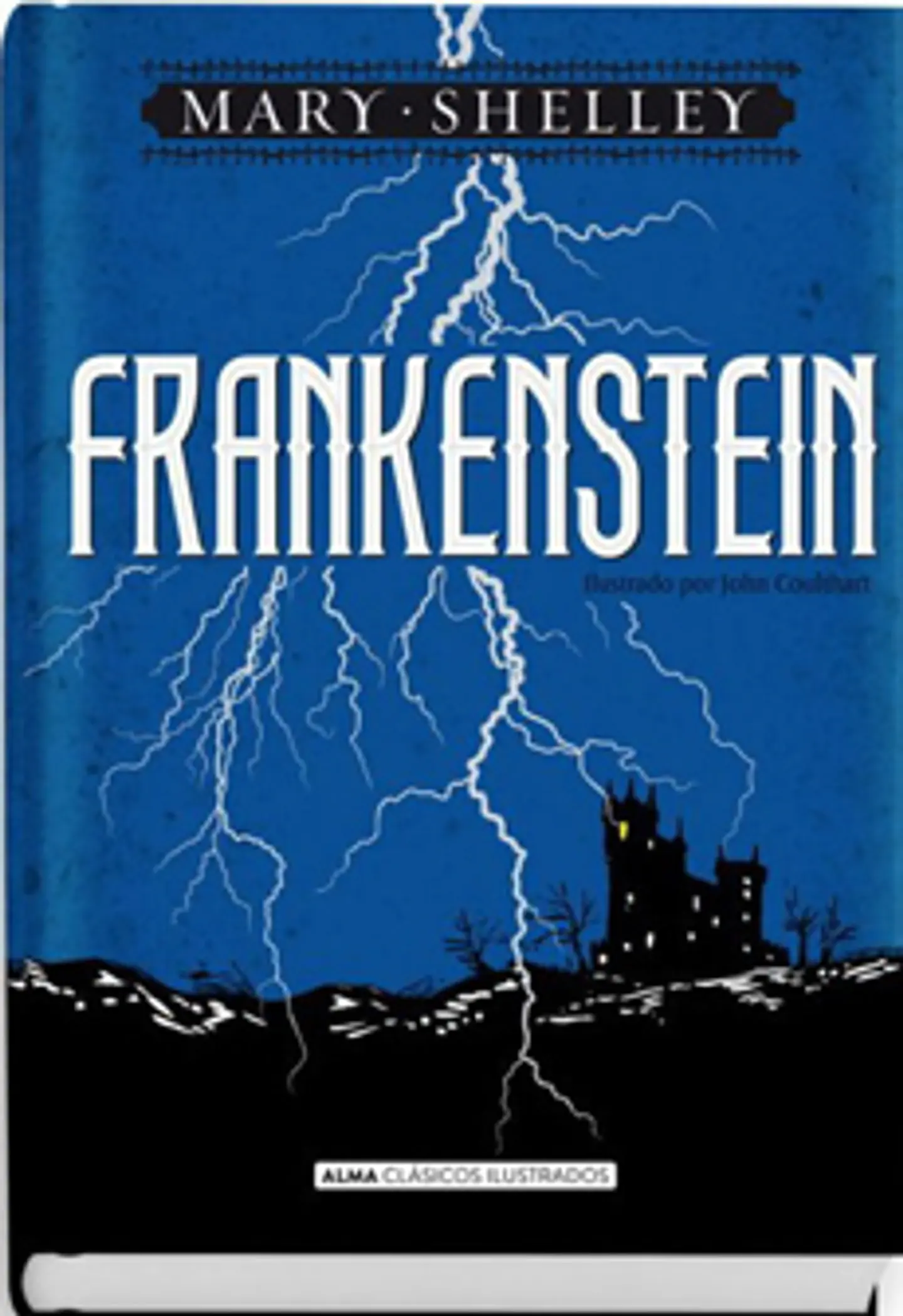 Frankenstein 1