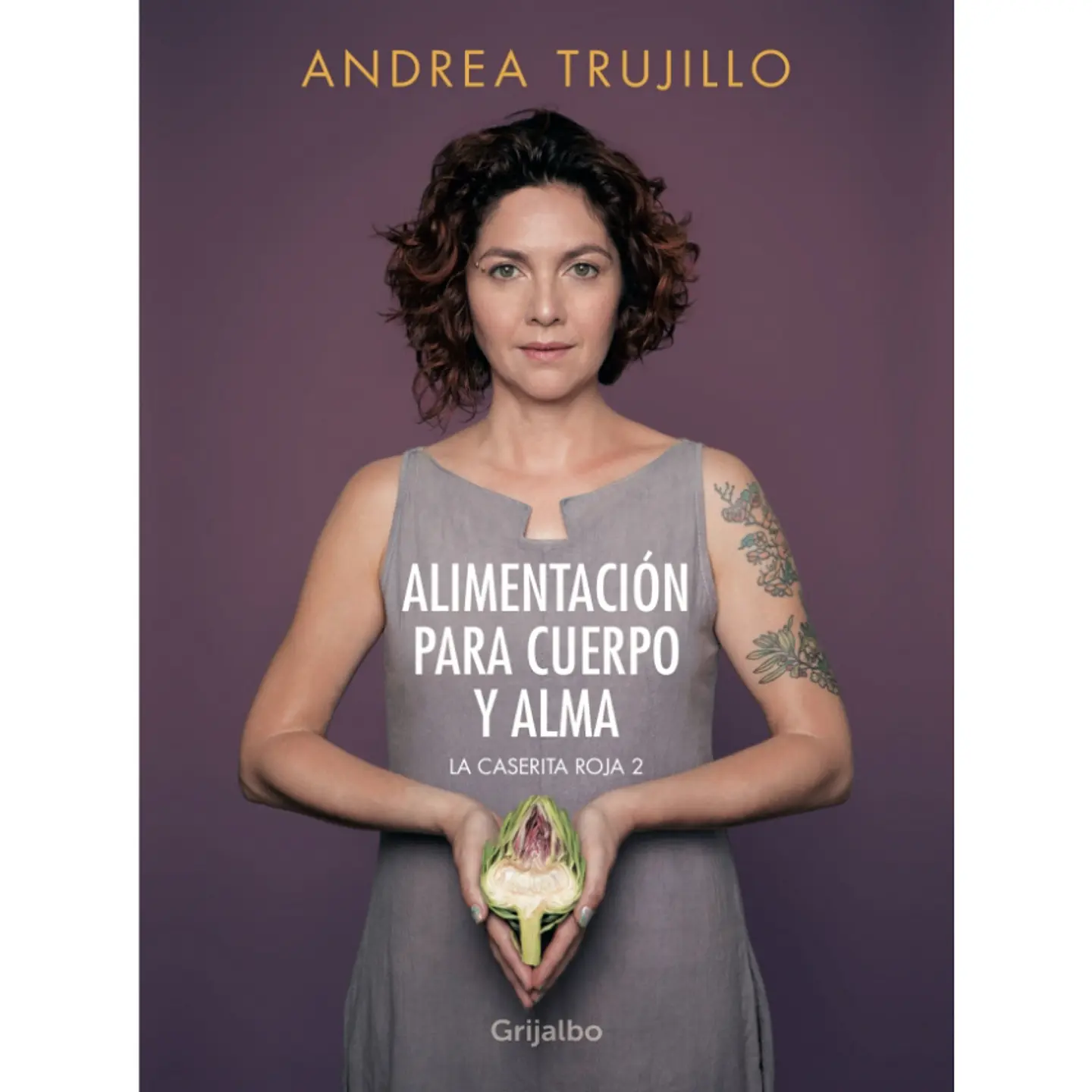 Alimentacion Para Cuerpo Y Alma, La Caserita Roja 2 1