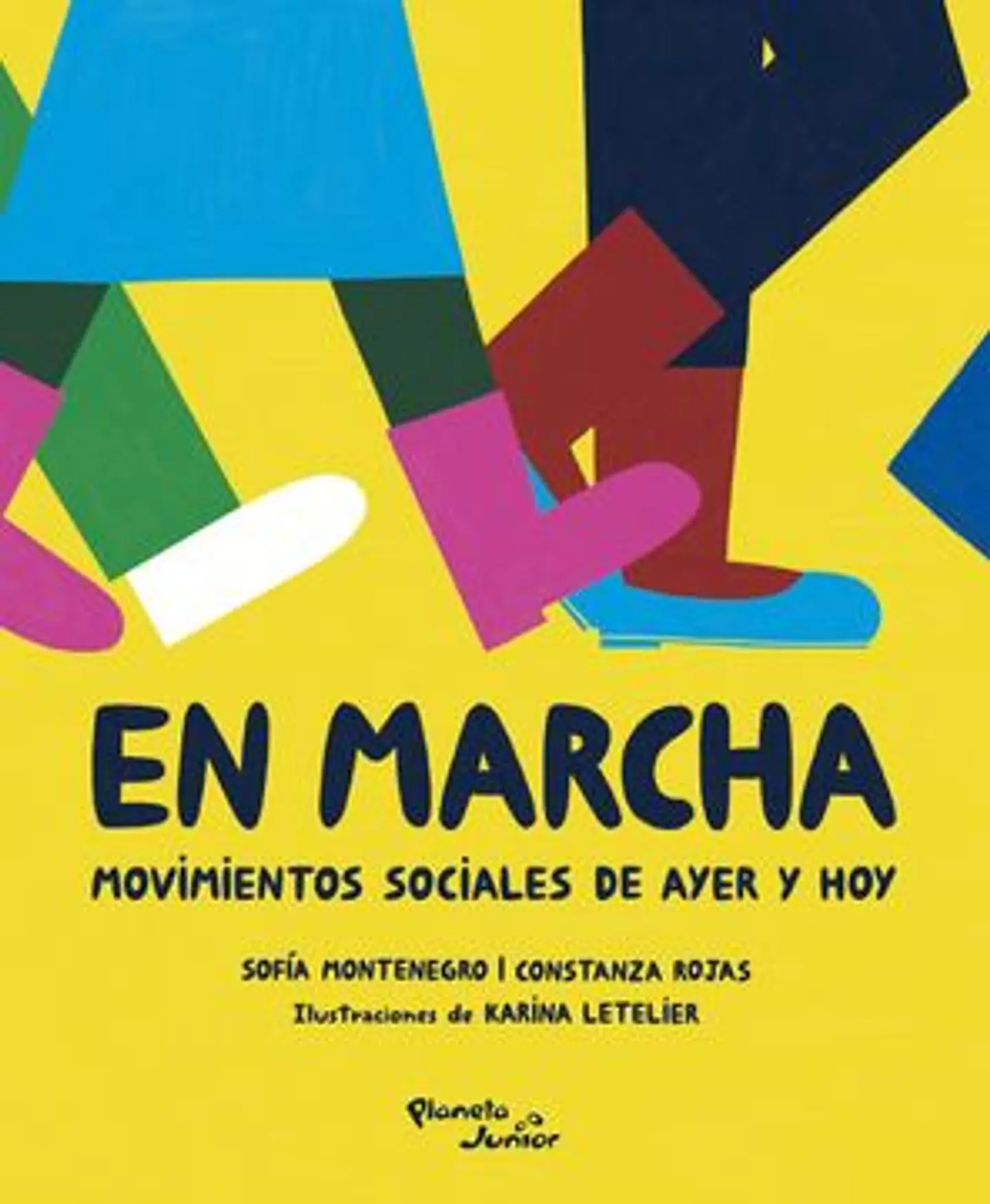 En Marcha 1