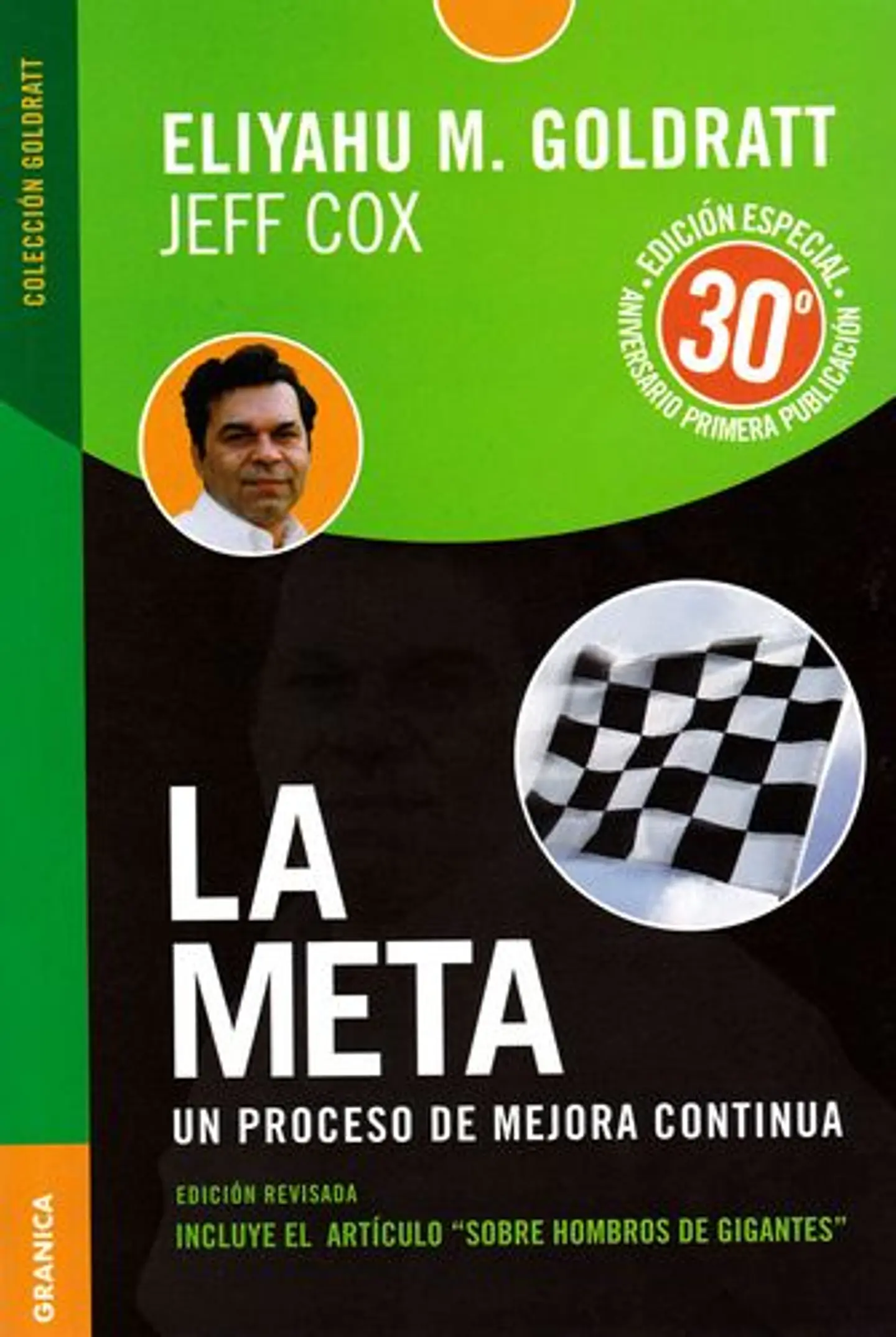 La Meta 1