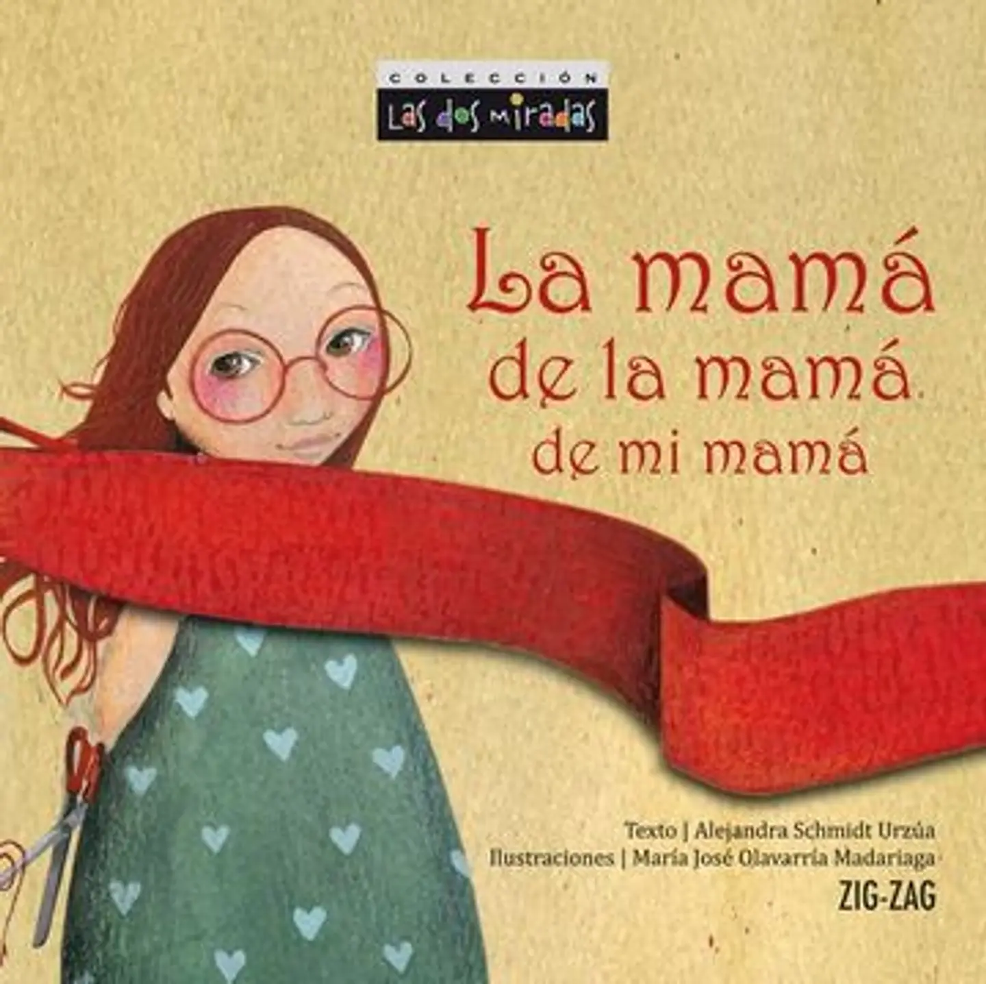 La Mama De La Mama De Mi Mama 1