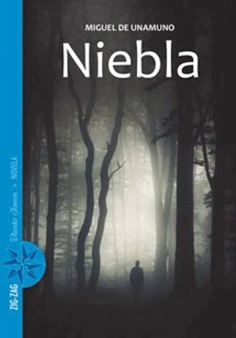 Niebla