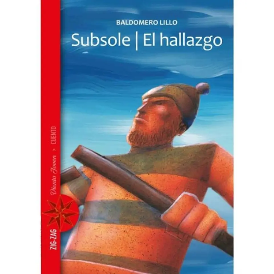 Subsole / El Hallazgo 1