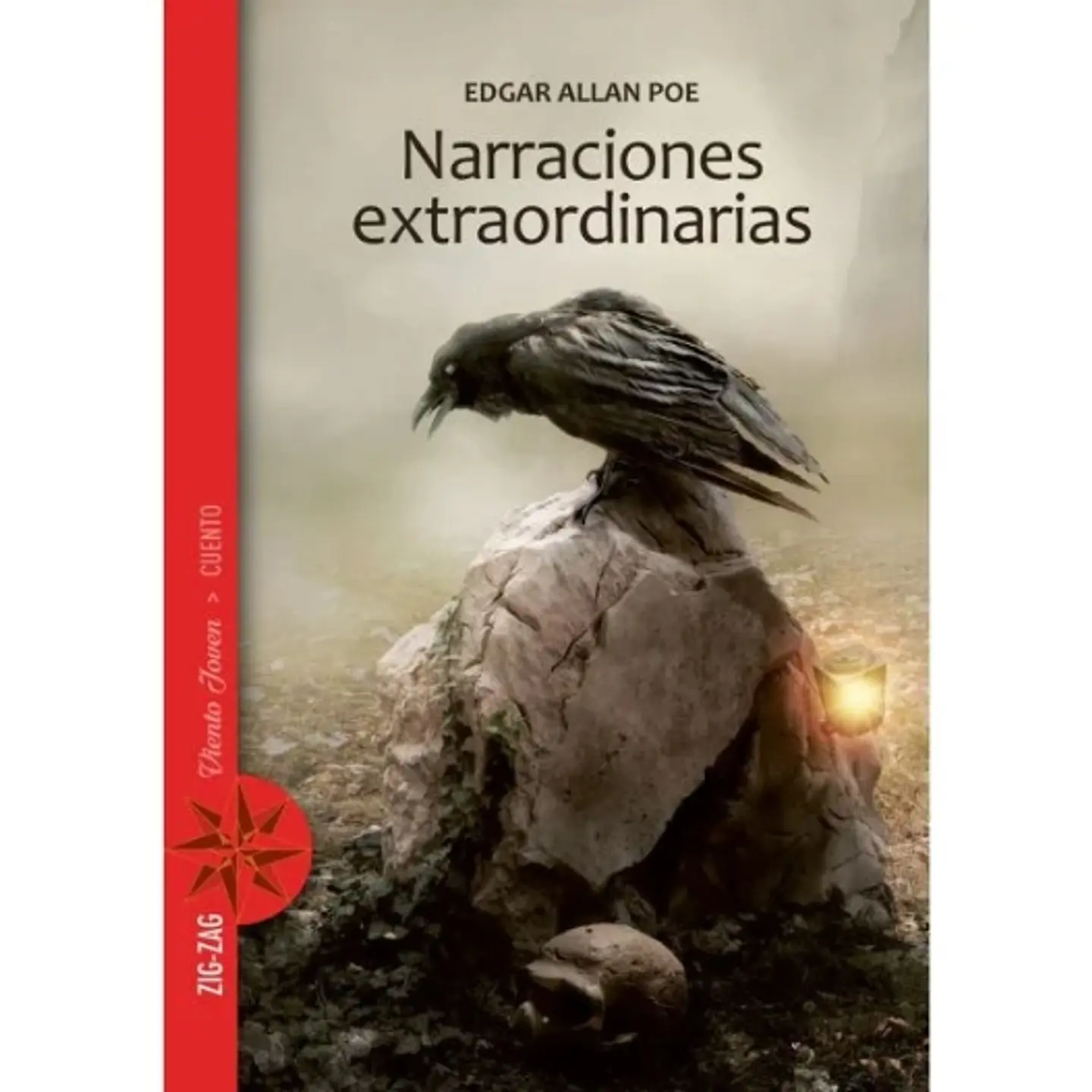 Narraciones Extraordinarias 1
