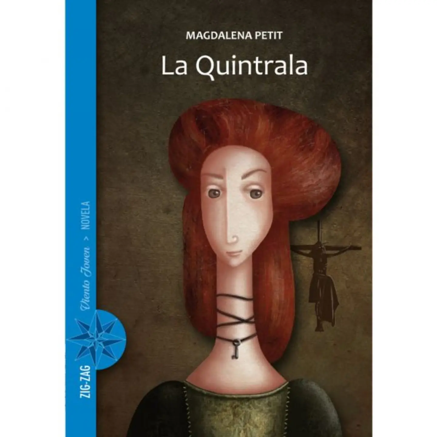 La Quintrala 1