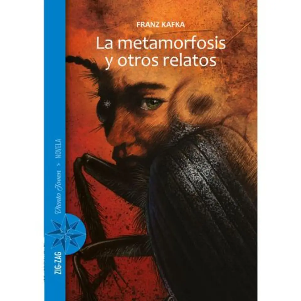 La Metamorfosis Y Otros Relatos 1