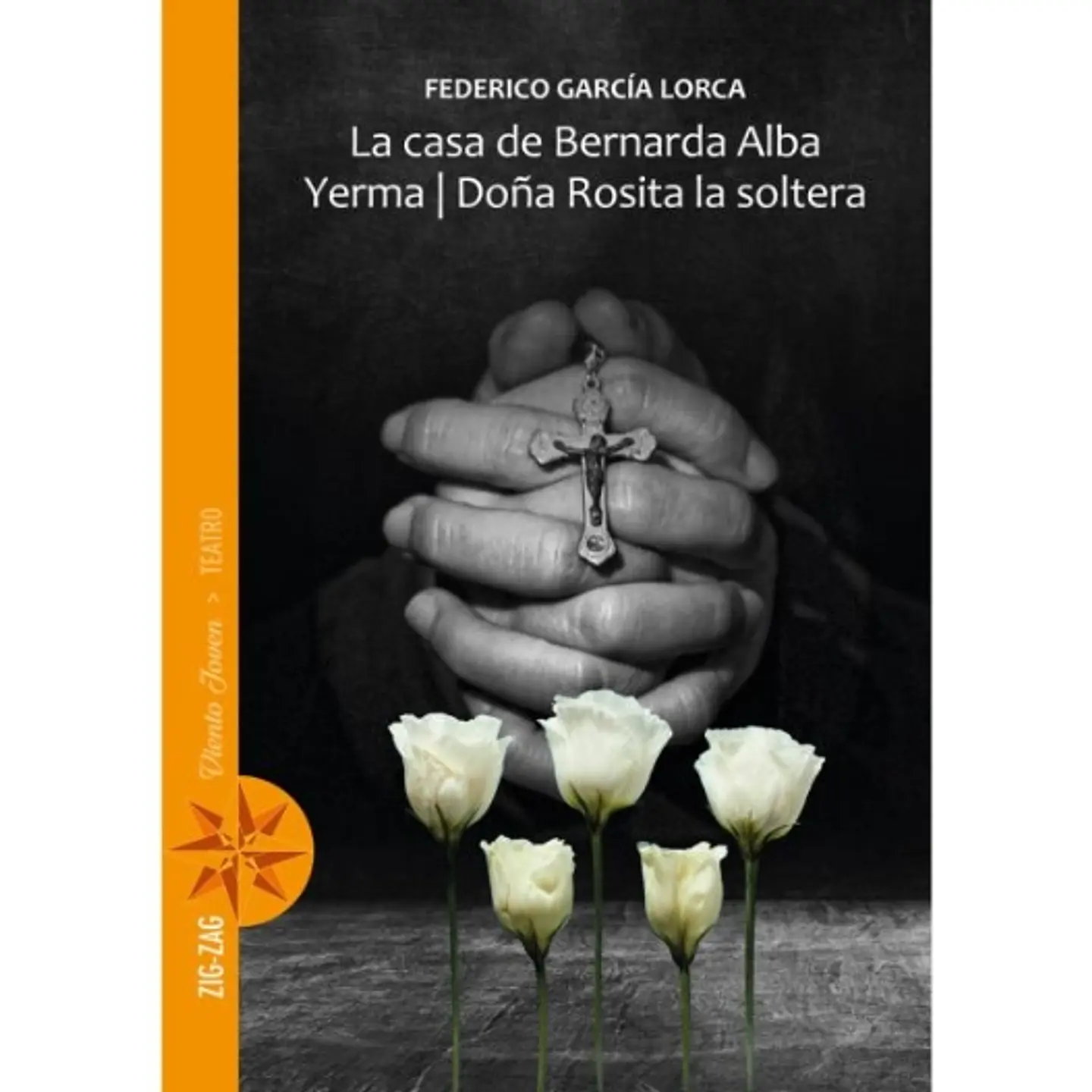 La Casa De Bernarda Alba Yerma  Doña Rosita La Soltera 1