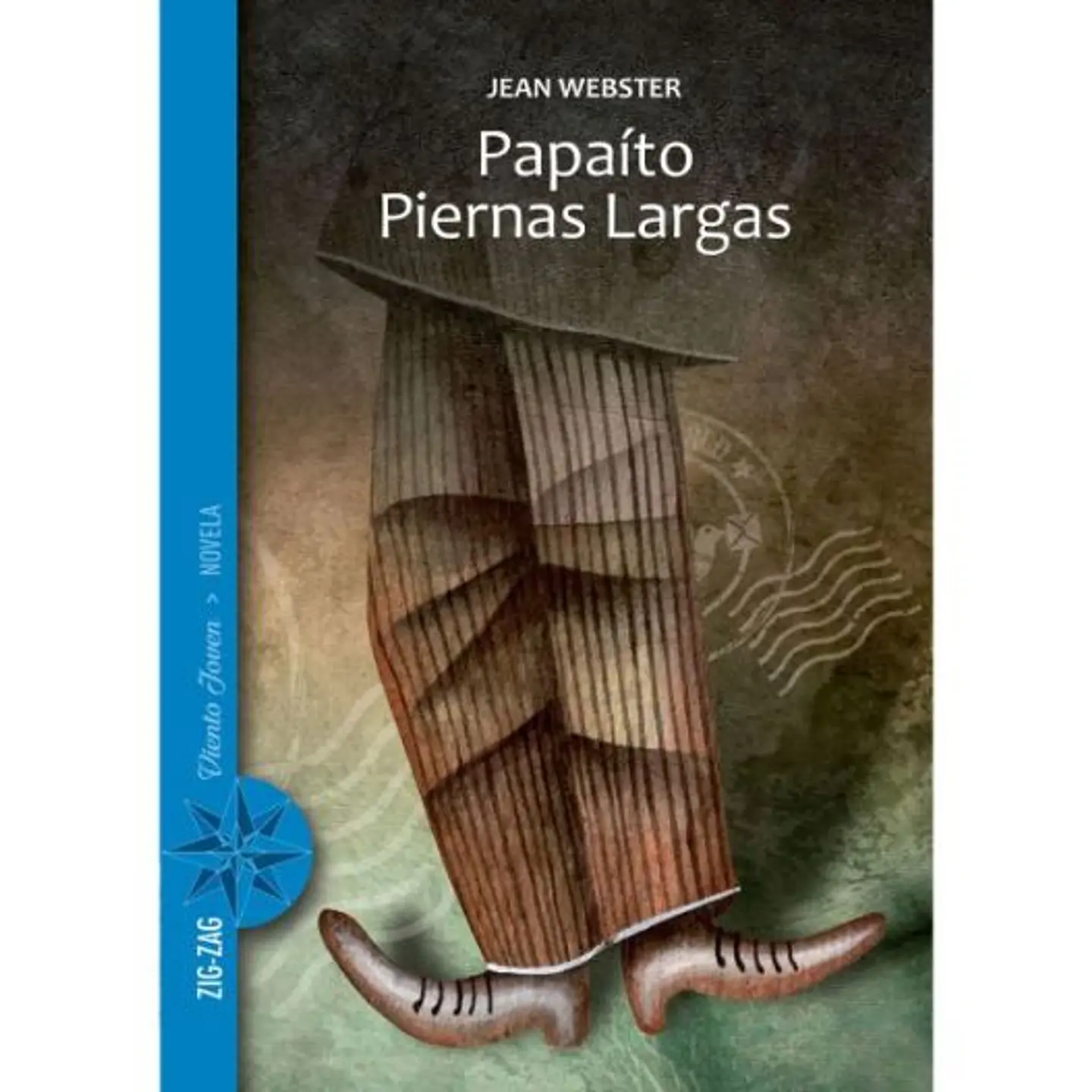 Papaito Piernas Largas 1