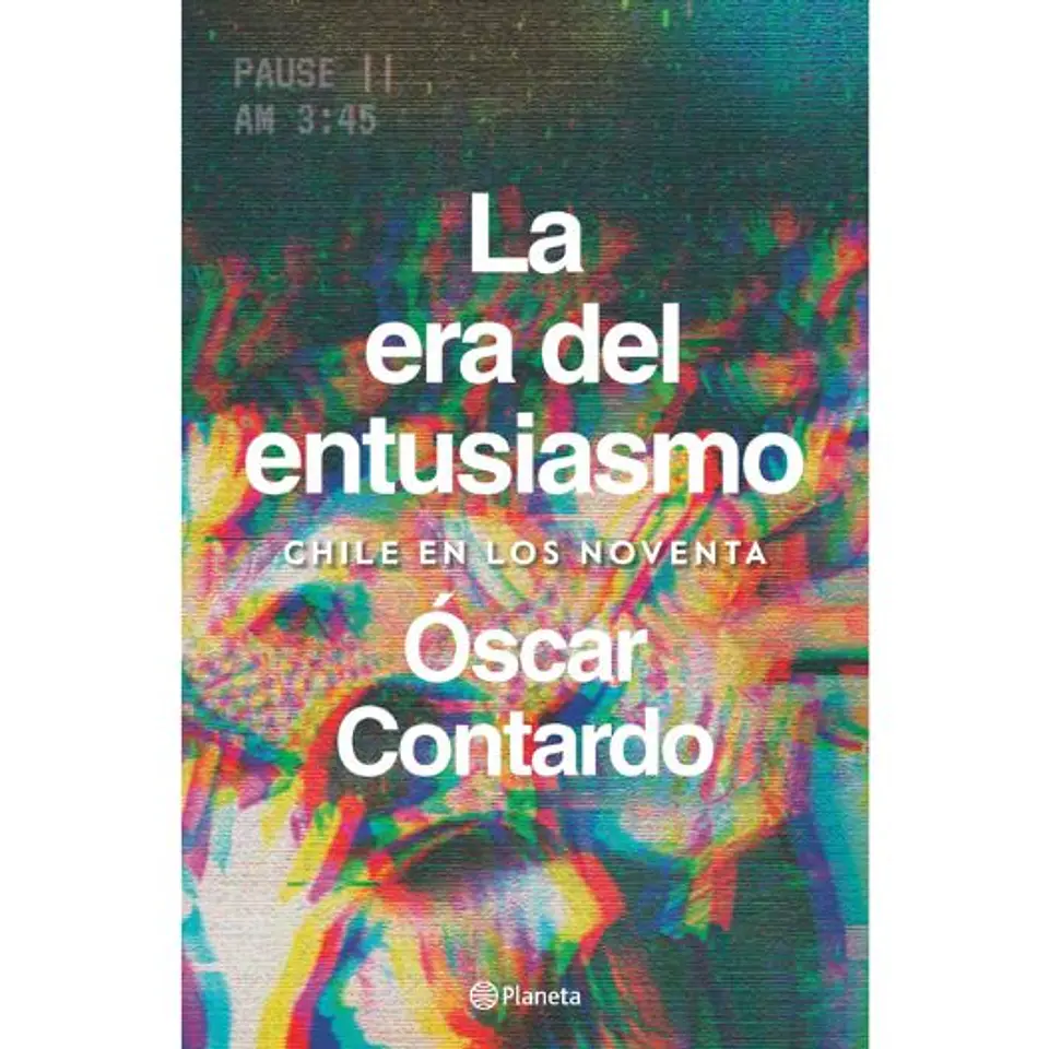 La Era Del Entusiasmo  	 1