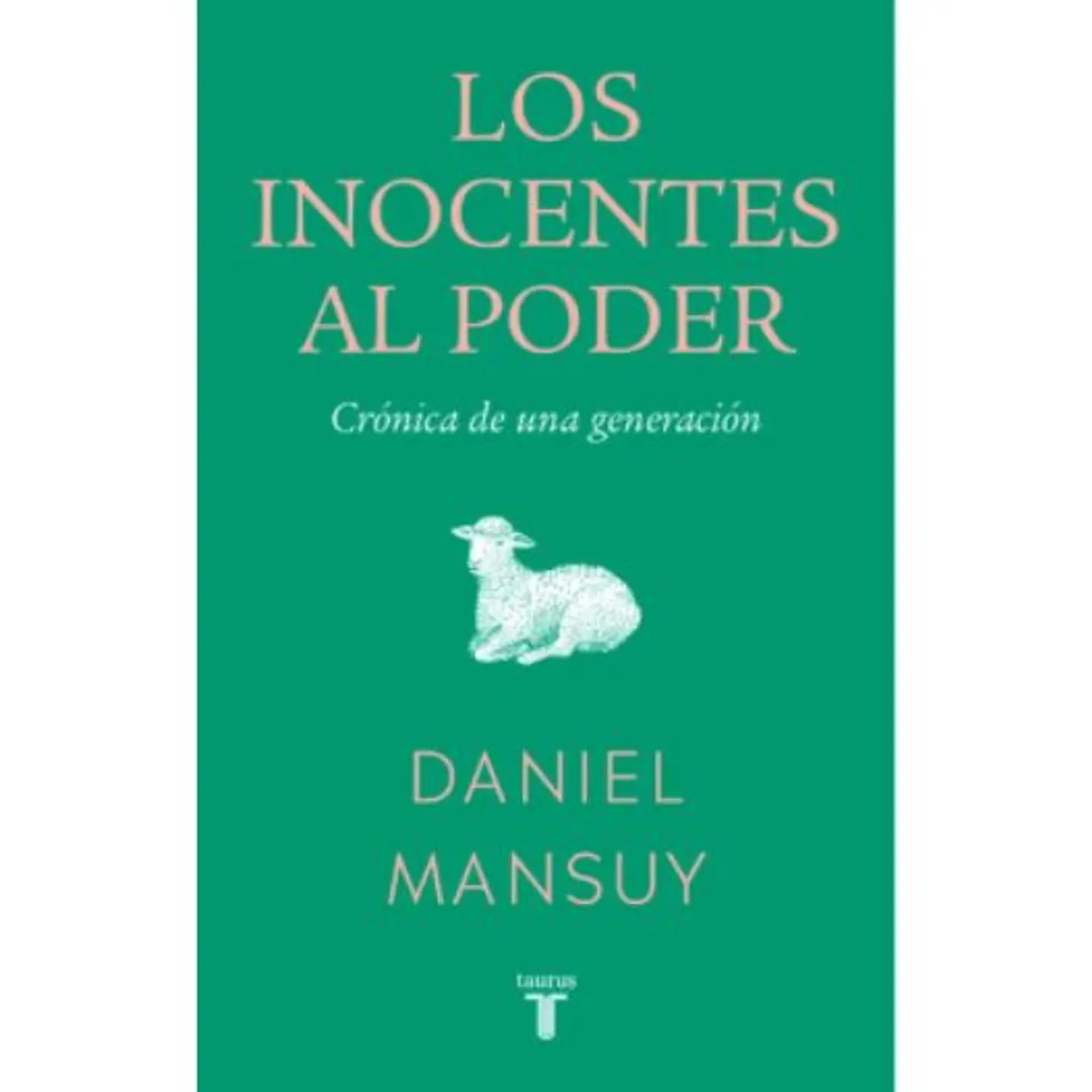 Los Inocentes Al Poder 1