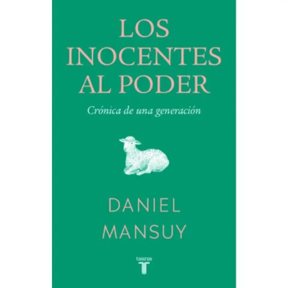 Los Inocentes Al Poder 1