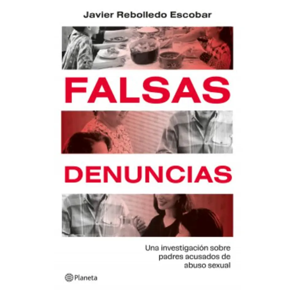 Falsas Denuncias 1