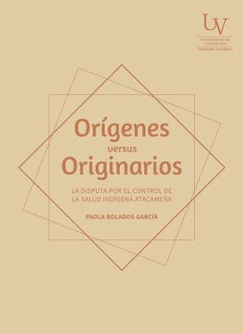 Origenes Versus Originarios