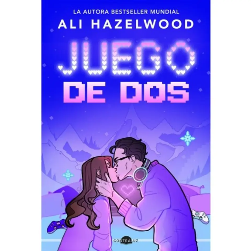 Juego De Dos 1
