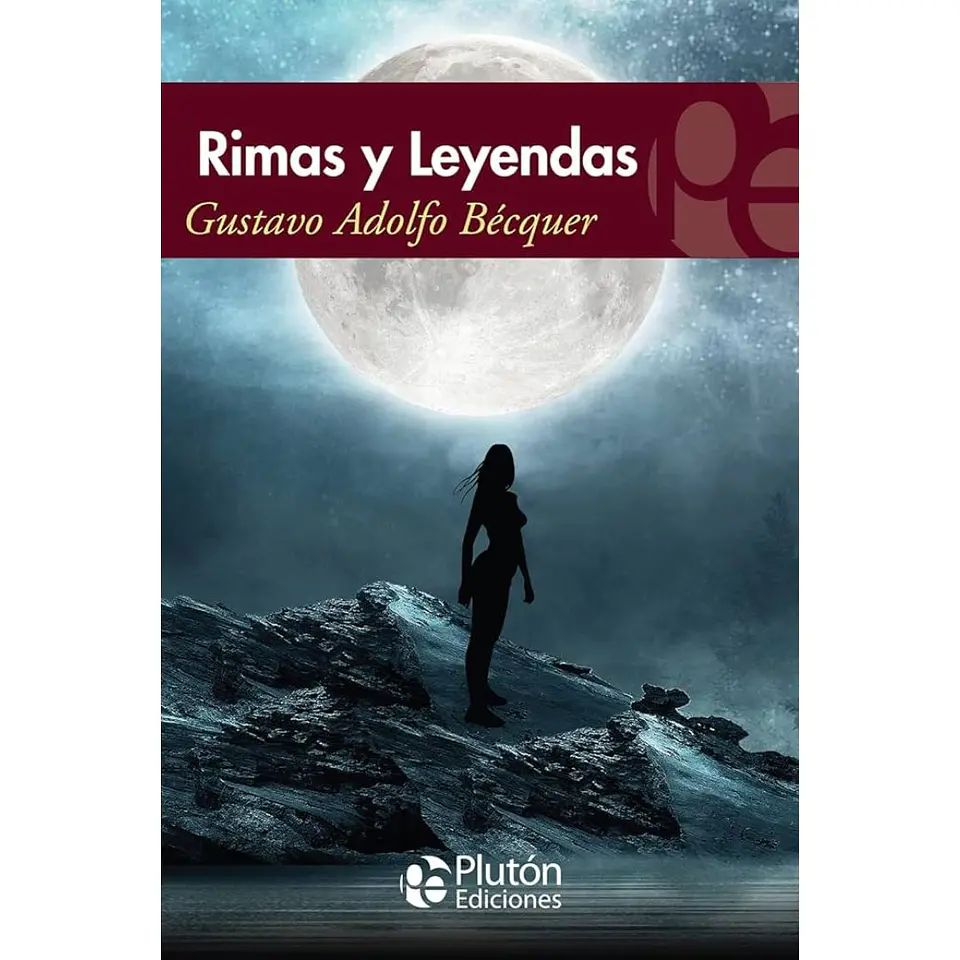 Rimas Y Leyendas 1