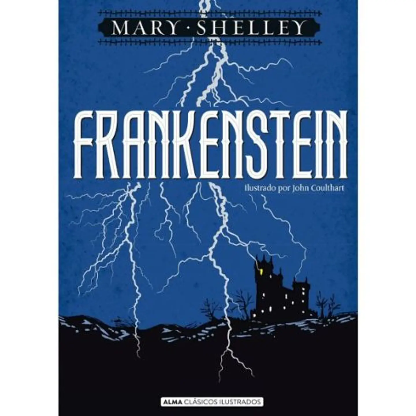 Frankenstein 1
