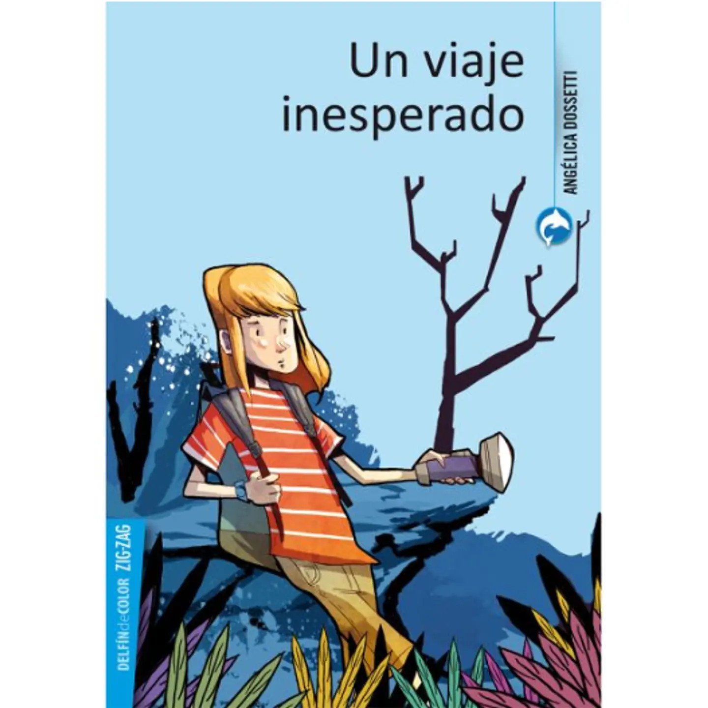 Un Viaje Inesperado 1