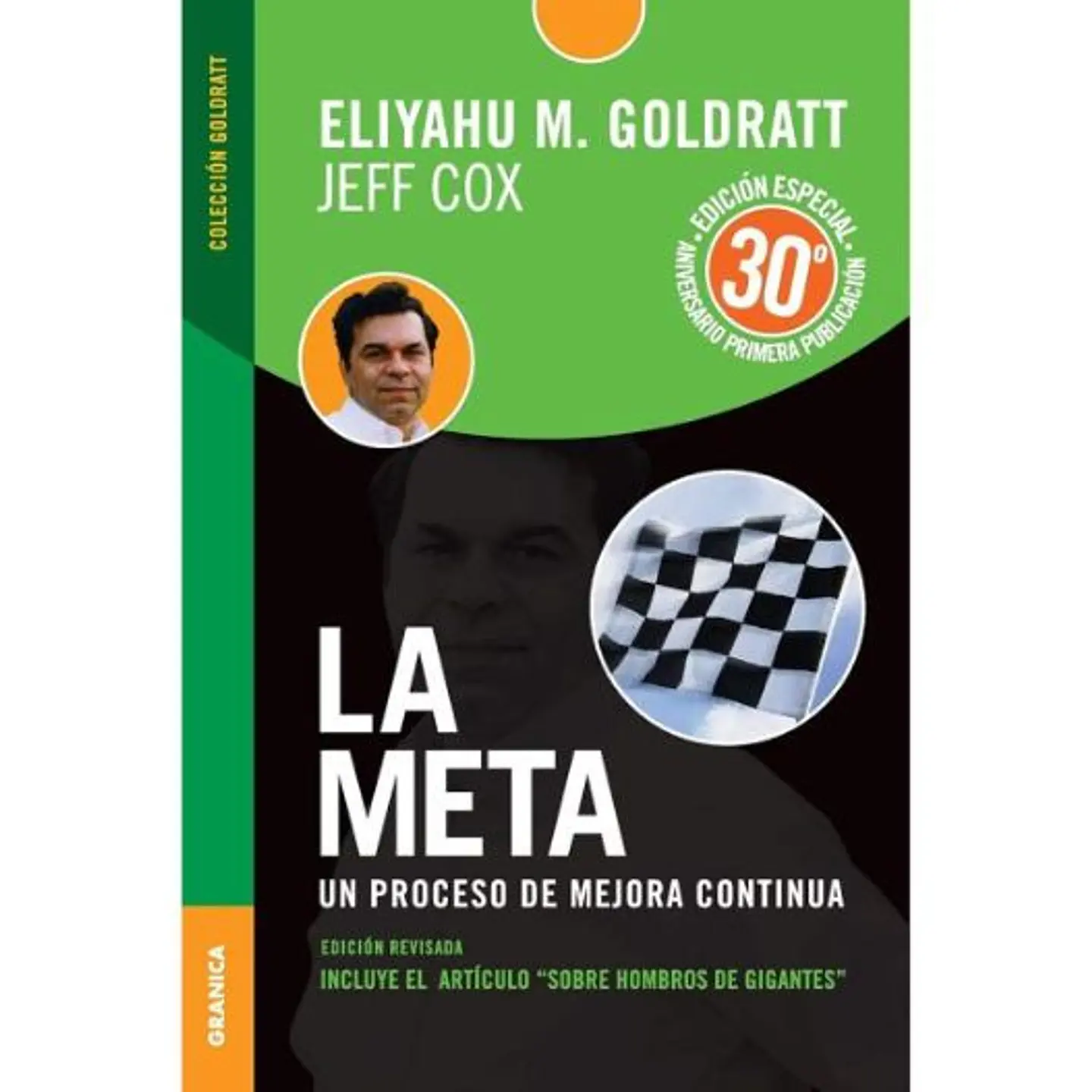 La Meta 1
