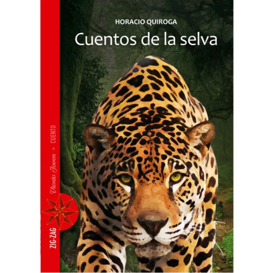 Cuentos De La Selva 1