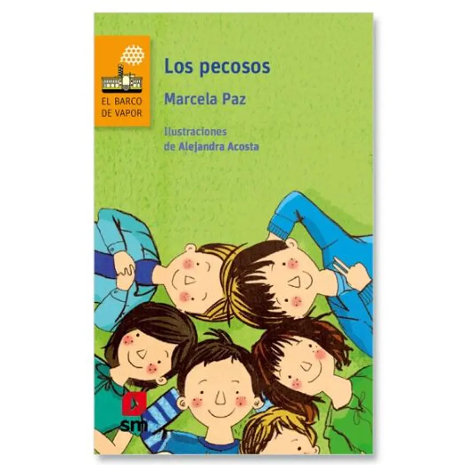 Los Pecosos 1