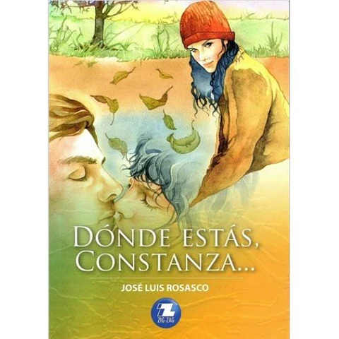 Donde Estas Constanza