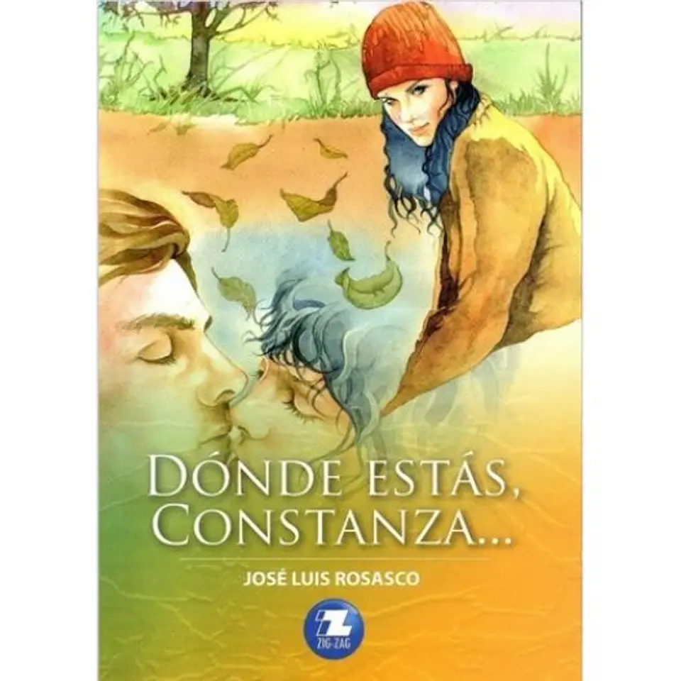 Donde Estas Constanza 1