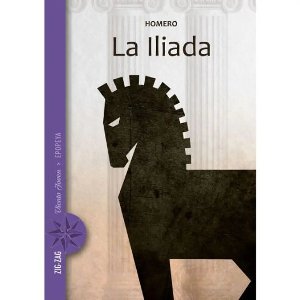 La Iliada 1