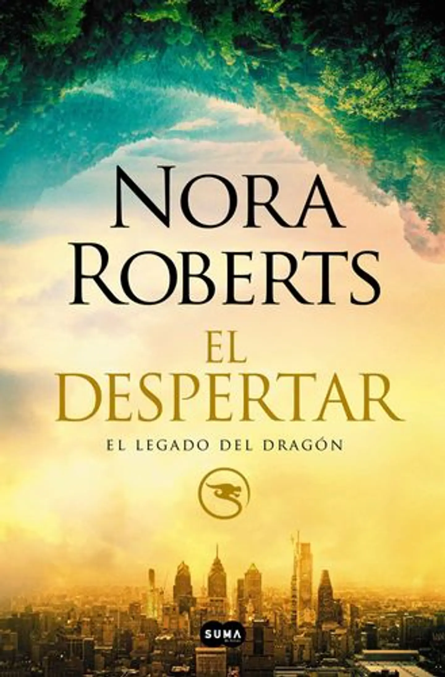 El Legado Del Dragon 1. El Despertar 1