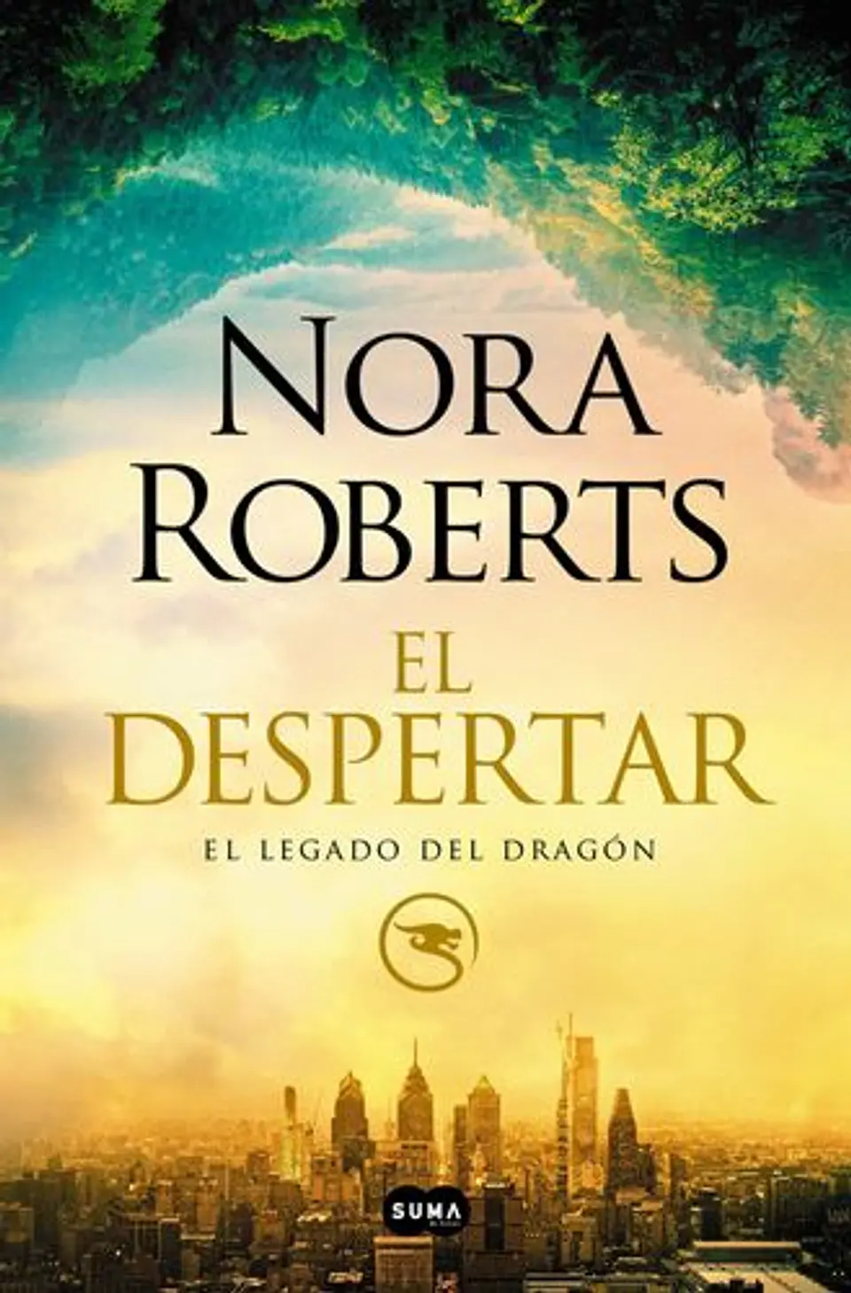 El Legado Del Dragon 1. El Despertar 1