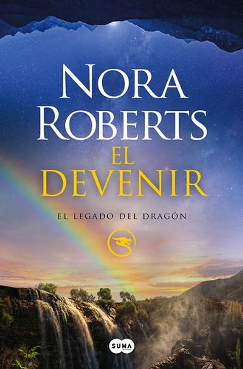 El Legado Del Dragon 2. El Devenir