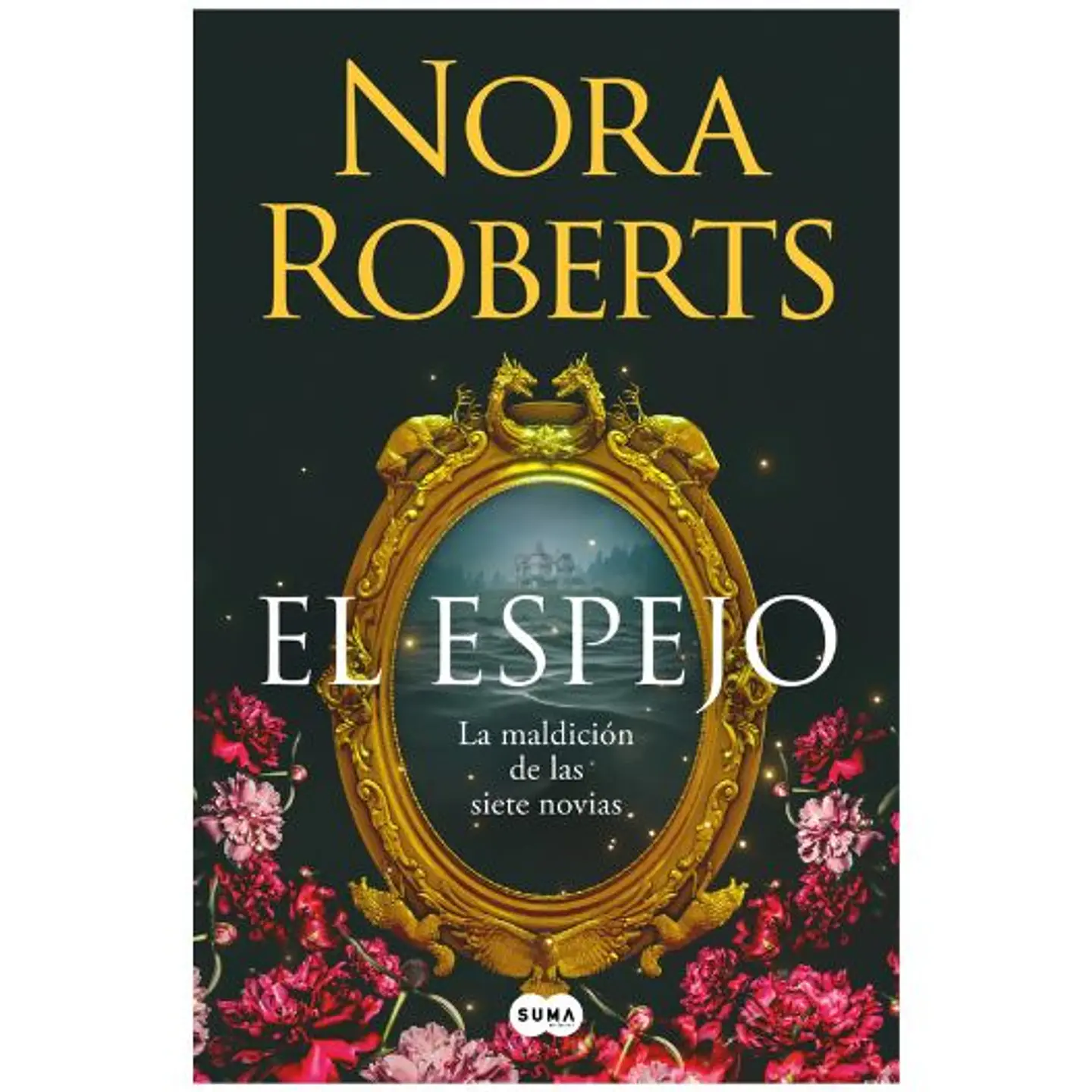 La Maldicion De Las Siete Novias 2. El Espejo  1