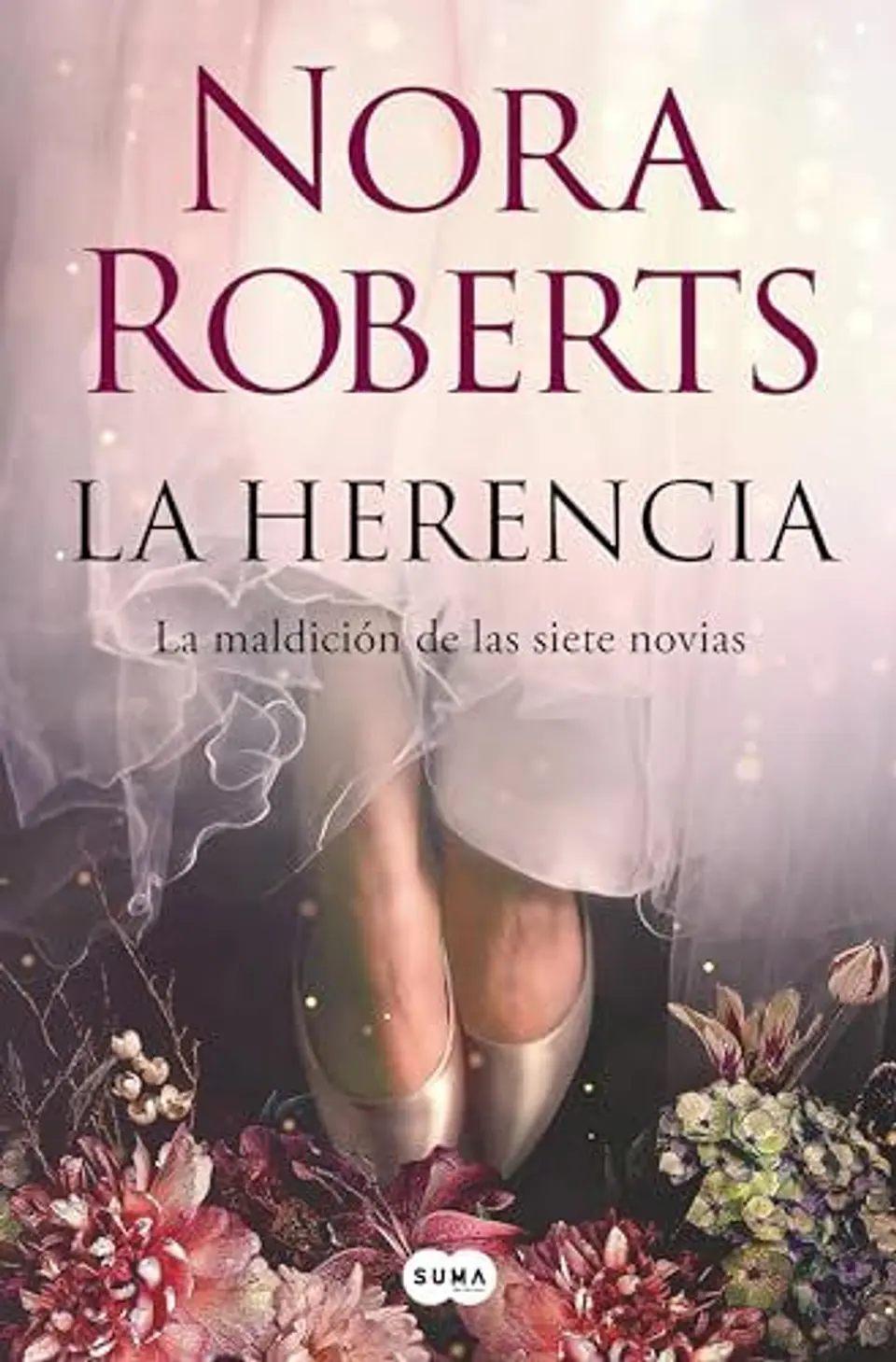 La Maldicion De Las Siete Novias 1. La Herencia 1